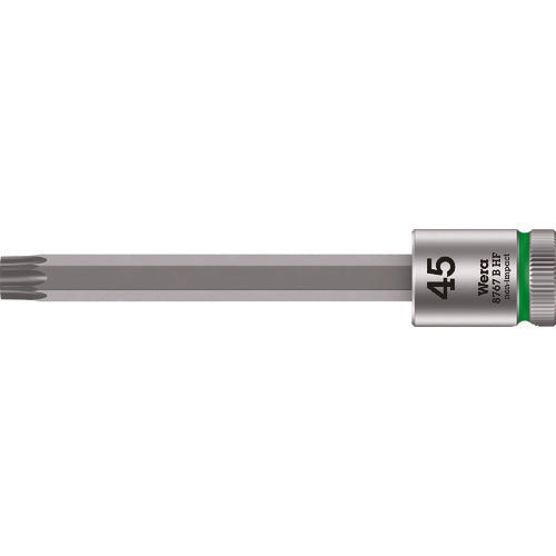 Ｗｅｒａ　８７６７Ｂ　ＨＦ　ＴＸ４５ｘ１００ｍｍ　003071　1 個