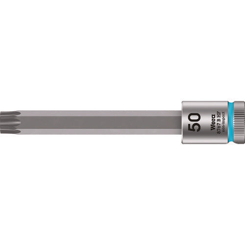 Ｗｅｒａ　８７６７Ｂ　ＨＦ　ＴＸ５０ｘ１００ｍｍ　003073　1 個