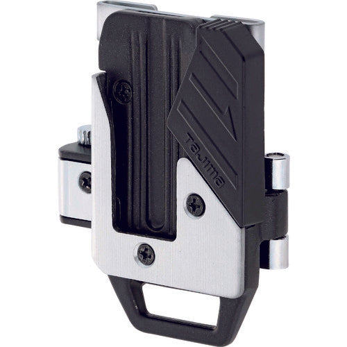 Tajima Safe Retrofit Holder for Metal Vertical Belts SF-MTHLD 1 pc