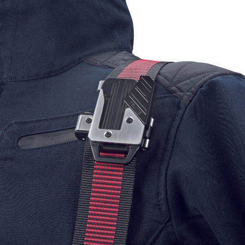 Tajima Safe Retrofit Holder for Metal Vertical Belts SF-MTHLD 1 pc