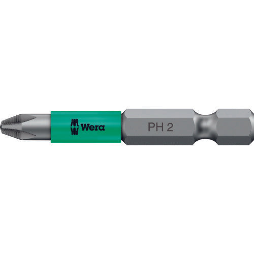 Ｗｅｒａ　８５３／４　ＡＣＲ　ＳＬ　プラスビットＰＨ　２　ｘ　５０　ｍｍ　323780　1 本