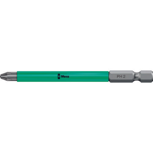 Ｗｅｒａ　８５３／４　ＡＣＲ　ＳＬ　プラスビットＰＨ　２　ｘ　９０　ｍｍ　323781　1 本