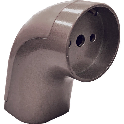 MK 35 파이 FC 엔드 브래킷 브라운 ZD-510 008 1 개