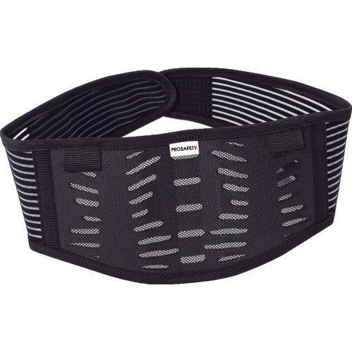 모리토 PROSAFETY 오늘도 열심히 할 수 있는 나의 서포터 허리용 S MPRO-14 1개