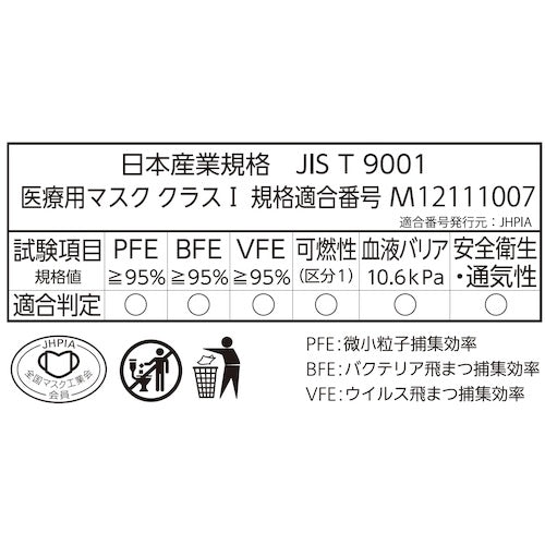 가수 서지컬 마스크 RE(50장입) 화이트 RE3ELR-WB 1상자