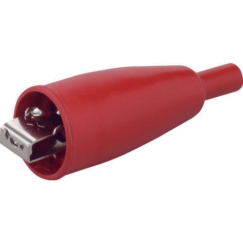 STAR CLIP Star Clip (with rubber cover) SCSR-100AR 1 piece