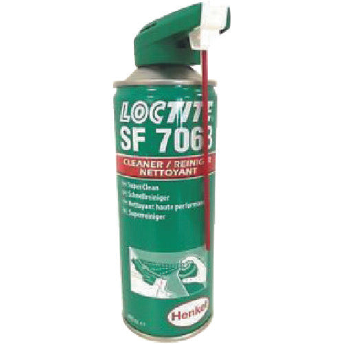 Loctite High Performance Cleaner Loctite SF7063 400ml (SF7063) 2098749 1 bottle