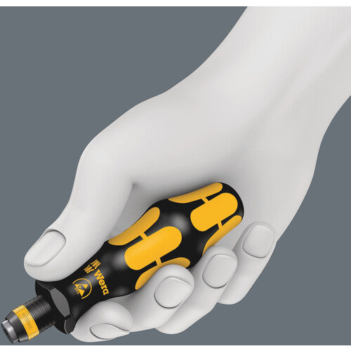 Wera 816R ESD Bit Holder 051464 1 piece