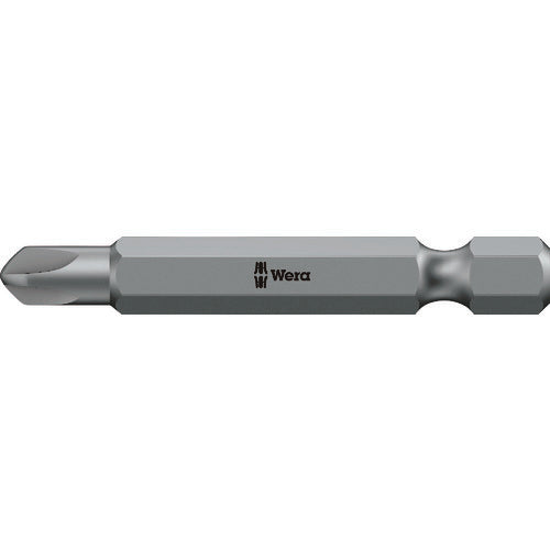 Ｗｅｒａ　８７１／４　トルクセットビット　３Ｘ５０　066662　1 本