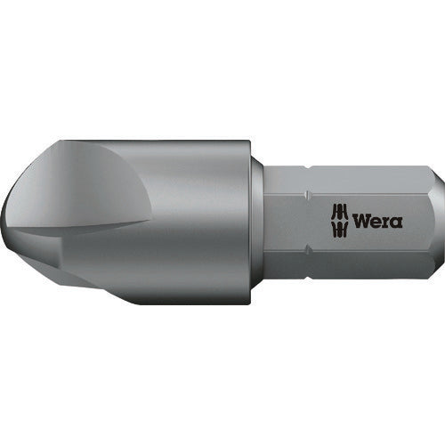 Ｗｅｒａ　８７５／１　トライウィングビット　６　066770　1 本
