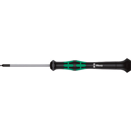 Ｗｅｒａ　２０５２　ボールヘキサゴンミクロドライバー　１．３　118089　1 本