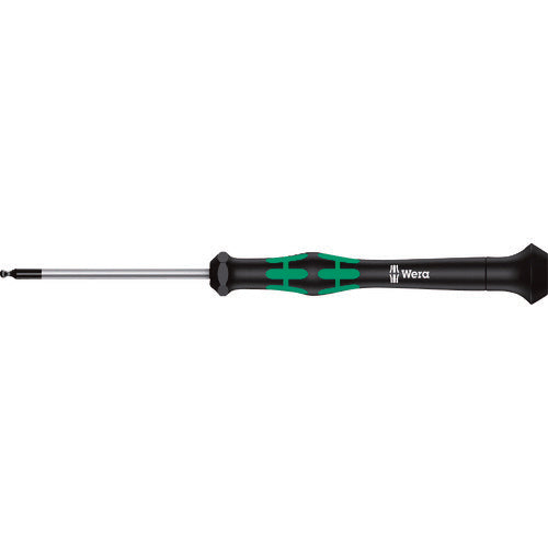 Ｗｅｒａ　２０５２　ボールヘキサゴンミクロドライバー　２．０　118092　1 本