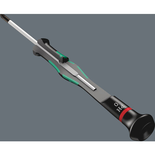 Ｗｅｒａ　２０５２　ボールヘキサゴンミクロドライバー　２．０　118092　1 本