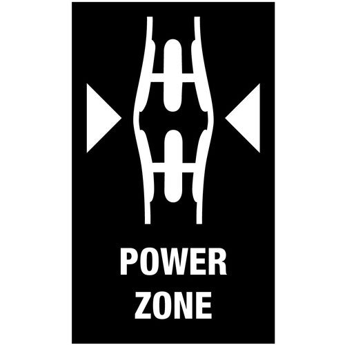 Wera 2052 Ball Hexagon Micro Driver 3.0 118096 1 piece