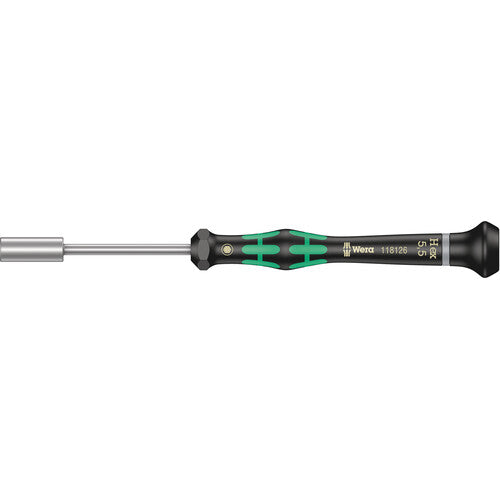 Ｗｅｒａ　２０６９　ナットミクロドライバー　５．５　118126　1 本