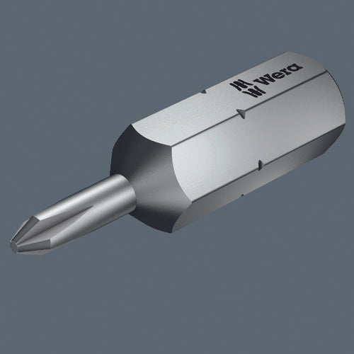 Wera 851/1J Bit +0 135041 1 piece