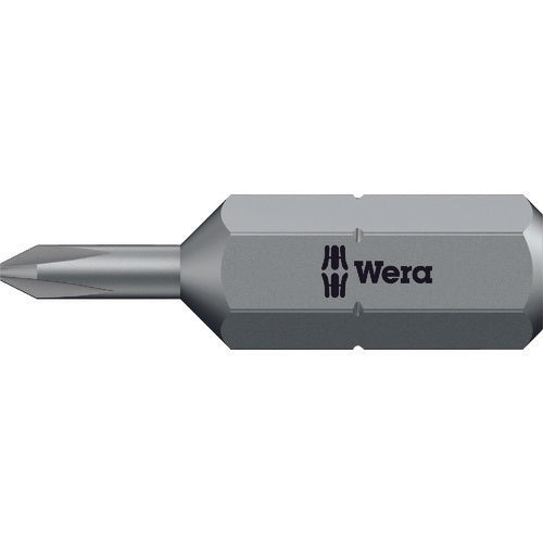 Wera 851/1J Bit +1 135042 1 piece