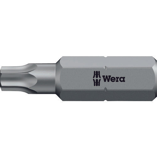 Ｗｅｒａ　８６７／１ＩＰ　トルクスプラスビット　７　066276　1 本