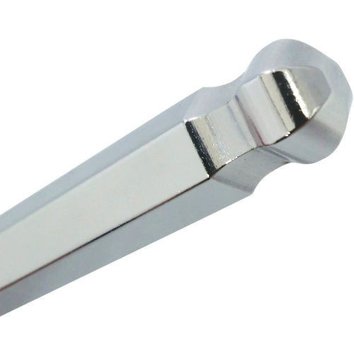 ワイズ　ボールポイント剛短レンチ　【単品】４．０ｍｍ　SBGTL-40　1 本
