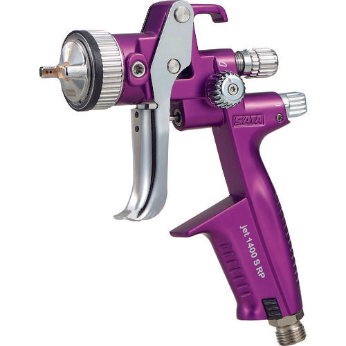 ＷＴＢ　ＳＡＴＡ　スプレーガン　SATAJET1400SRP13VIOLET　1 台