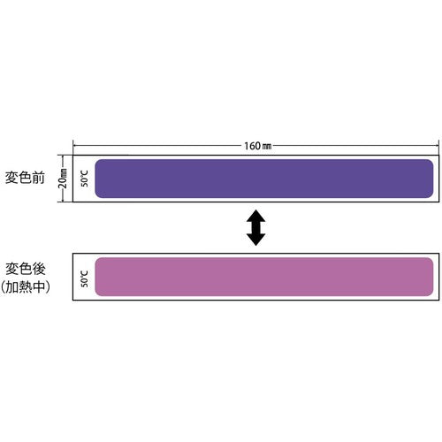 Nihon Yu Giken Medecil Tape MDT-50 1 CS