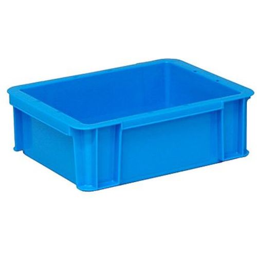 YAZAKI Polytainer 8.5L Blue PT-9 ST B10 1 piece