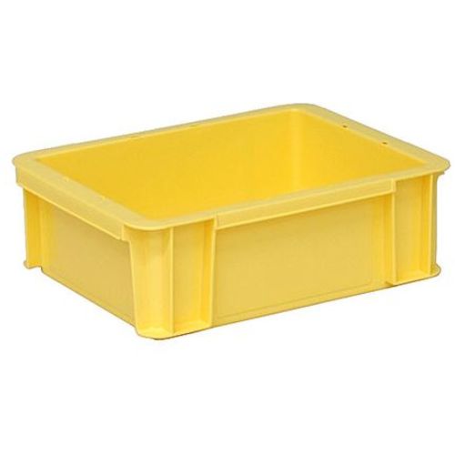 YAZAKI Polytainer 8.5L Yellow PT-9 ST Y10 1 piece