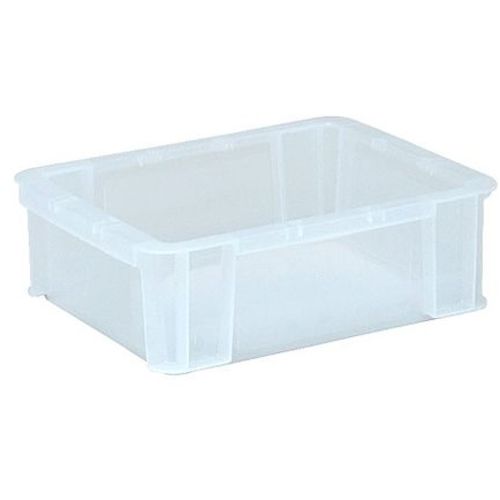 YAZAKI Polytainer 8.5L Clear PT-9 ST C11 1 piece
