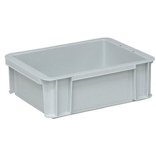 야자키 폴리 테너 8.5L 라이트 그레이 PT-9 ST GR6 1 개