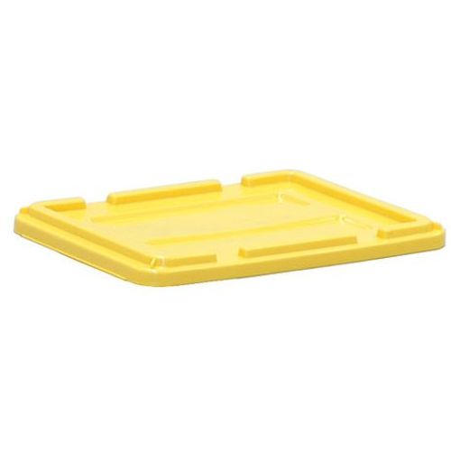 YAZAKI Polytainer PT-9 Lid Yellow PT-9L ST Y10 1 piece