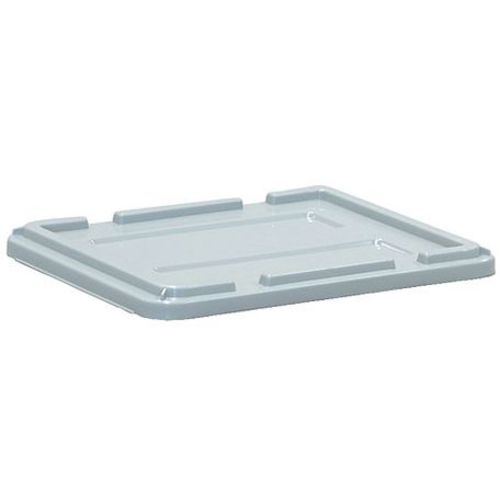 YAZAKI Polytainer PT-9 Lid Light Gray PT-9L ST GR6 1 Piece
