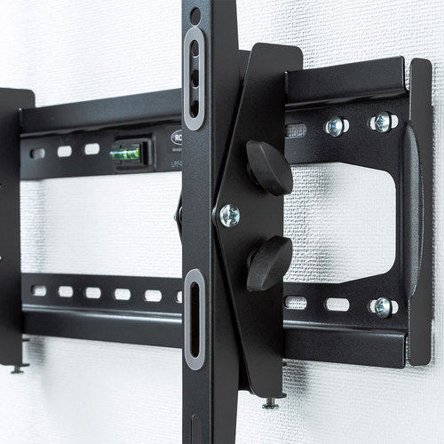 ＳＡＮＷＡ　３２型−６５型対応ディスプレイ壁掛け金具　CR-PLKG10　1 台