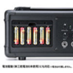 ＳＡＮＷＡ　ワイヤレスマイク付き拡声器スピーカー　MM-SPAMP4　1 台