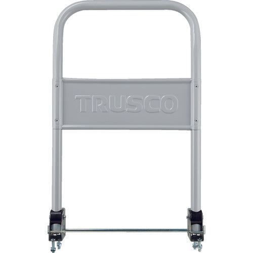 TRUSCO Press Cart Donkey Cart 101N Folding Handle 100N-HJ 1 pc