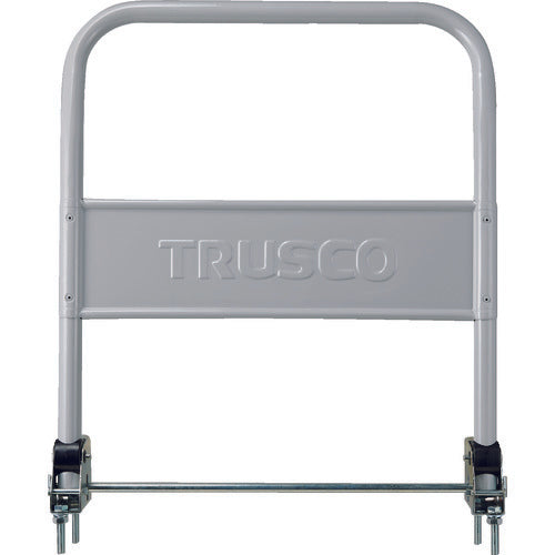 TRUSCO Press Cart Donkey Cart 301N Folding Handle 300N-HJ 1 pc