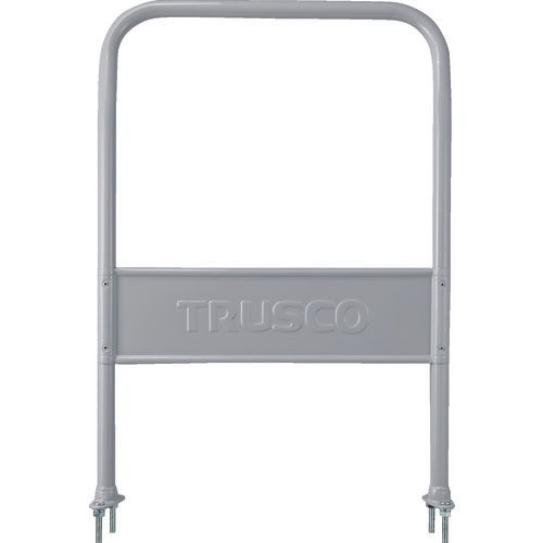 TRUSCO Press Cart Donkey Cart 302N Fixed Long Handle 300N-LHK 1 pc