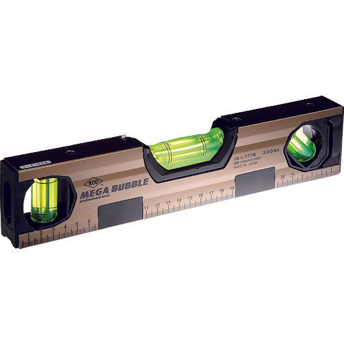 KOD 메가 버블 마그넷 부착 L-777M 230MM 1개