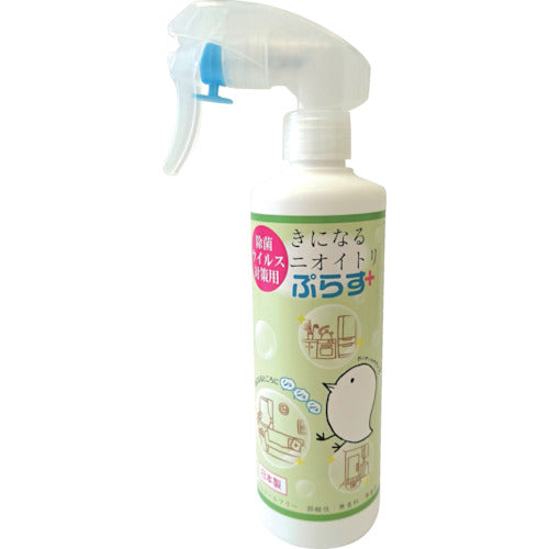 Taiyo Kininaru Nioitori Plus for disinfection and virus prevention N-P300S 1 bottle