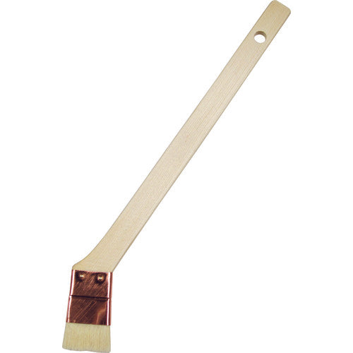 KOWA Round Short Joint Brush (Straight) No. 8 14275 1 piece