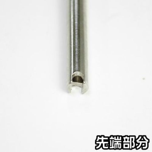 アストロプロダクツ　車輌整備用工具（タイヤ・ブレーキ関連）　タイヤバルブツール　全長１４０ｍｍ　2007000004739　1 丁