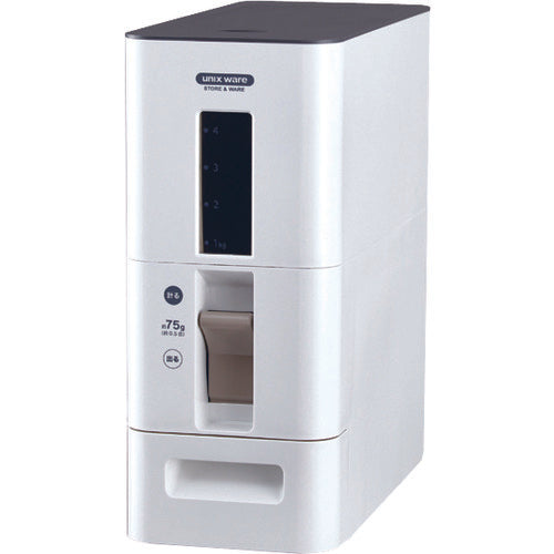 ＡＳＶＥＬ　Ｓ計量米びつ６ｋｇ　752797　1 個