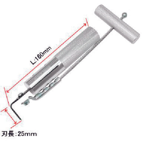 Astro Products Windshield Remover 2007000013090 1 piece