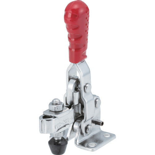 ＳＴ−ＳＭＩＴＨ　立型トグルクランプ　ST-VTC201U　1 個