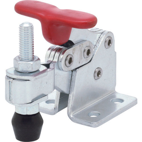 ＳＴ−ＳＭＩＴＨ　横型トグルクランプ　ST-H307U　1 個