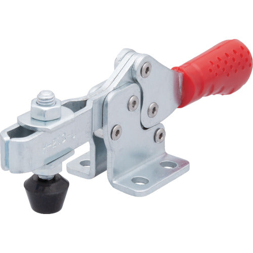 ＳＴ−ＳＭＩＴＨ　横型トグルクランプ　ST-H213U　1 個