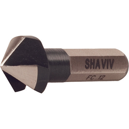 SHAVIV 카운터 싱크 FC-12 151-00138 1 개