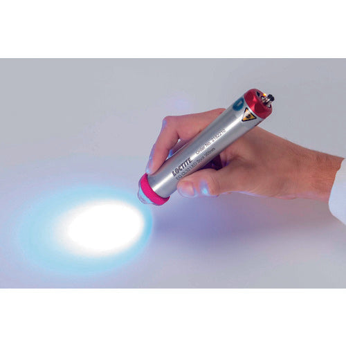 Loctite UV Light Handy LED Spot Loctite EQ CL32 Spot 405nm 2182207 1 piece