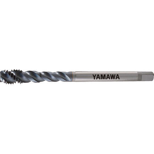 ヤマワ　Ｚ−ＰＲＯ　コーティングスパイラルタップ　ＶＵＳＰ　Ｐ５　Ｍ１４Ｘ２　VUSP-P5-M14X2+20　1 本