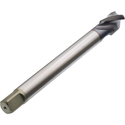 야마와 Z-PRO 관용 테이퍼 나사용 코팅 나선형 탭 AUSP RC(PT) L150 1/8-28 AUSP-RC-150-1/8-28 1개