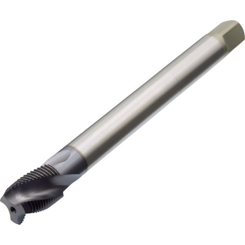 ヤマワ　Ｚ−ＰＲＯ　管用テーパねじ用コーティングスパイラルタップ　ＡＵＳＰ　ＲＣ（ＰＴ）　Ｌ１５０　３／８−１９　AUSP-RC-150-3/8-19　1 本